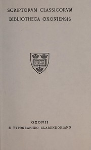 Cover of Evripidis Fabvlae by Euripides