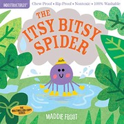 Front cover of Indestructibles by Maddie Frost