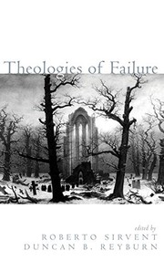 Front cover of Theologies of Failure by Roberto Sirvent