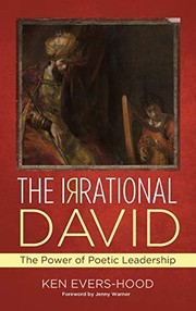 Cover of The Irrational David by Ken Evers-Hood