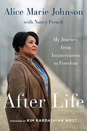 Cover of After Life by Alice Marie Johnson