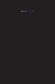 Cover of Swell by Noah Ross