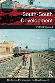 Cover of South-South Development by Peter Kragelund