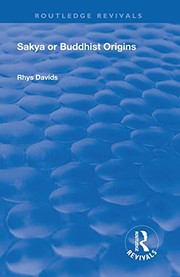Front cover of Revival by Caroline Augusta Foley Rhys Davids