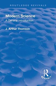 Cover of Revival by J. Arthur Thomson