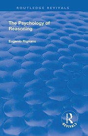 Cover of Revival by Eugenio Rignano