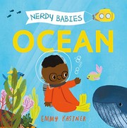 Cover of Nerdy Babies by Emmy Kastner