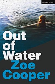 Front cover of Out of Water by Zoe Cooper