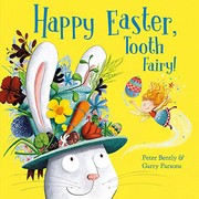 Cover of Happy Easter, Tooth Fairy! by Peter Bently