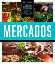 Cover of Mercados by David Sterling