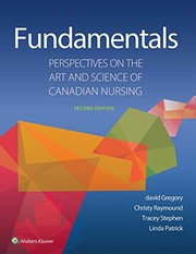 Cover of Fundamentals by Dr. david Gregory