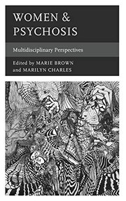 Cover of Women & Psychosis by Marie Brown
