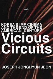 Cover of Vicious Circuits by Joseph Jonghyun Jeon