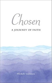 Cover of Chosen by Michele Guinness