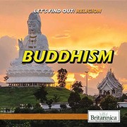 Cover of Buddhism by Katy Brennan