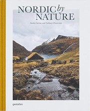 Cover of Nordic By Nature by Gestalten