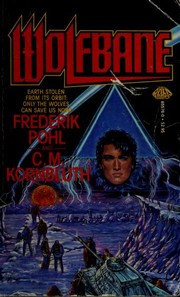 Cover of Wolfbane by Frederik Pohl