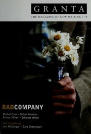 Cover of Bad Company by Ian Jack