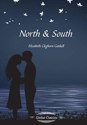 Front cover of North and South by Elizabeth Cleghorn Gaskell
