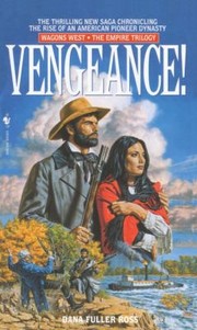 Cover of Wagons West, The Empire Trilogy by Noel B. Gerson
