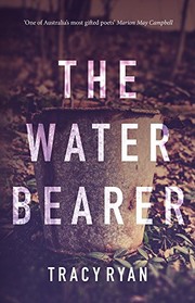 Cover of The Water Bearer by Tracy Ryan