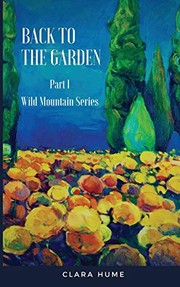 Front cover of Back to the Garden by Clara Hume