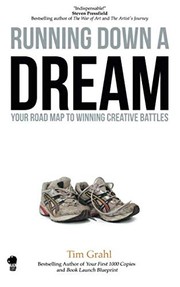 Cover of Running Down a Dream by Tim Grahl