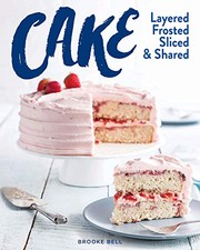 Cover of Cake by Brooke Michael Bell