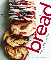 Cover of The Bread Collection by Brian Hart Hoffman