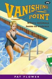 Cover of Vanishing Point by Pat Flower