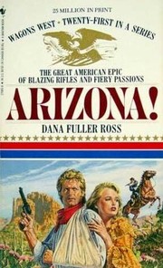 Cover of Wagons West by Noel B. Gerson
