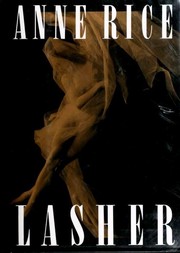 Cover of Lasher by Anne Rice