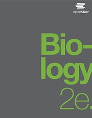Front cover of Biology by Mary Ann Clark Texas Wesleyan University
