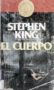 Cover of Novellas (Body / Breathing Method) by Stephen King