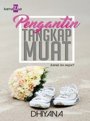 Cover of Pengantin Tangkap Muat by Unknown