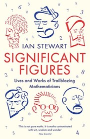 Cover of Significant figures by Ian Stewart