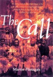 Cover of The Call by Martin Flanagan