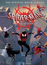 Cover of Spider-Man by Titan