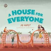 Cover of A House for Everyone by Jo Hirst