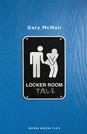 Cover of Locker Room Talk by Gary McNair