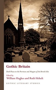 Cover of Gothic Britain by William Hughes