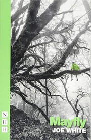 Cover of Mayfly by Joe White