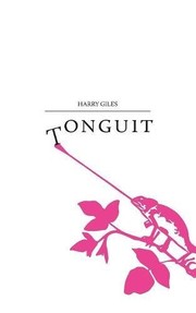 Cover of Tonguit by Harry Josephine Giles