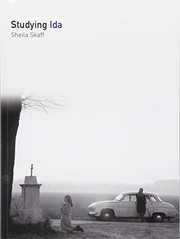 Cover of Studying Ida by Sheila Skaff