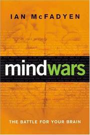 Cover of Mind wars by Ian McFadyen