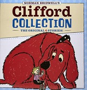 Cover of Clifford Collection by Norman Bridwell