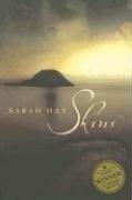 Cover of Skins by Sarah Hay