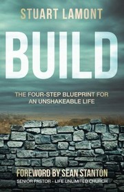 Cover of Build by Stuart Lamont