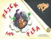 Front cover of Flick the Flea by Teresa Balleza