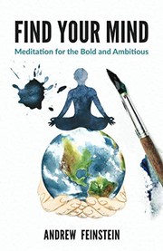 Cover of Find Your Mind by Andrew Feinstein